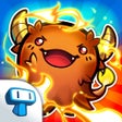 أيقونة البرنامج: Pico Pets Puzzle