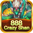Programikonen: Crazy Shan 888