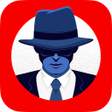 プログラムのアイコン：Spy - Board Party Game