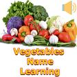 程序图标：Vegetables Name with Pict…