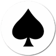 程序图标：Spades Pro - online cards…