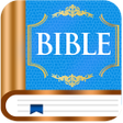 程序图标：Easy to read KJV Bible