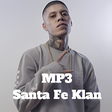 Icono de programa: Santa Fe Klan Songs Offli…