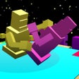أيقونة البرنامج: RoboSumo 3D Wrestle Jump …