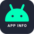 Icône du programme : App Store Info