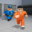 ไอคอนของโปรแกรม: Prison Runner: 3D Race