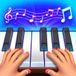 Ikon program: Piano App for Learn Fast