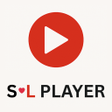 Symbol des Programms: SL Video Player
