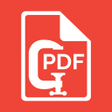 PDF Compress  Viewer icon