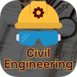 Icoon van programma: Civil Engineers English: …