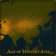 プログラムのアイコン：Age of History Asia