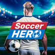 Soccer Hero: PvP Football Game