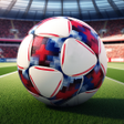 أيقونة البرنامج: Soccer Hero: PvP Football…