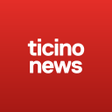プログラムのアイコン：TicinoNews