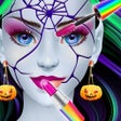 Icon of program: Monster Halloween Make Up