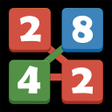 プログラムのアイコン：2248 - Link number 2048