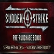 Ikon program: Sudden Strike 4