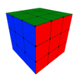 程序图标：Color Cube 3D