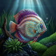 Icoon van programma: BIVARIUM: Fish  Aquarium