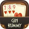 プログラムのアイコン：Grand Gin Rummy Old