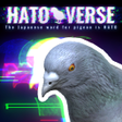Icon of program: ハトバース鳩のメタバース