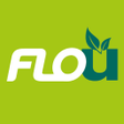 プログラムのアイコン：Flou - Nano locação