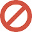Programmsymbol: Website Blocker