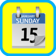 Ikona programu: Months for Kids Flashcard…