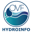 Icoon van programma: Hydroinfo