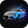 Ikona programu: Modyfy: AI Car Designer