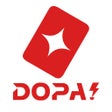 Programın simgesi: DOPA - Online Mystery Pac…