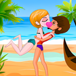 Programın simgesi: Beach Kissing - True love…