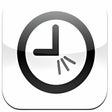 プログラムのアイコン：wTimePunch
