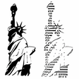 Symbol des Programms: ASCII Art Machine