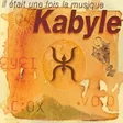 Icon of program: Musiques de Kabylie