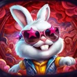 Ikon program: RabbitLumolight