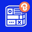Programın simgesi: FreeWeb - Website Builder