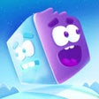 Icy Purple Head Classic icon