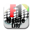 Иконка программы: F1 Mobile