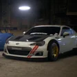 程序图标：Ultimate Pro Drift Cars