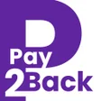 Programın simgesi: Pay2Back - Recharge App