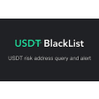 USDT BlackList - Risk Level