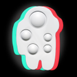 Ikona programu: ASMR Pop It Simulator 3D