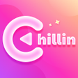Ícone do programa: Chillin-Video ChatCall