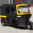 Icon of program: Indian Modern Rickshaw Ga…