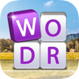 プログラムのアイコン：Word Vistas- Stack Word S…