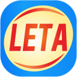 أيقونة البرنامج: LetaTRX - Bitcoin Cloud M…