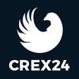 程序图标：Crex24 Bitcoin Exchange @…