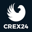 Crex24 Bitcoin Exchange @ Cryp