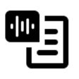Иконка программы: Text-To-Speech